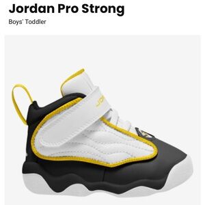 Jordan Pro Strong (TD)